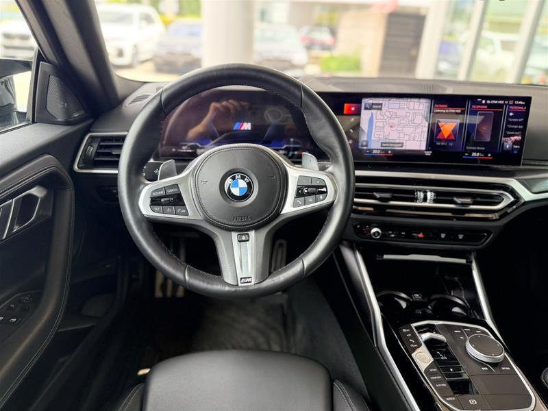 bmw M240i 2023 - 18