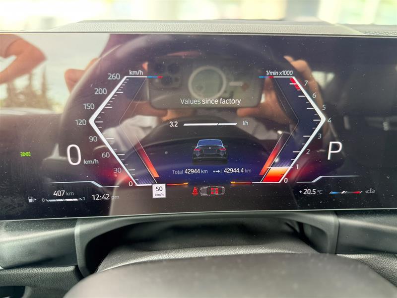 bmw M240i 2023 - 19