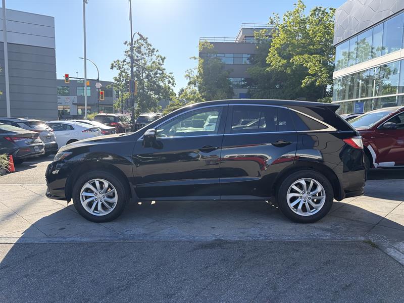 acura RDX 2018 - 2