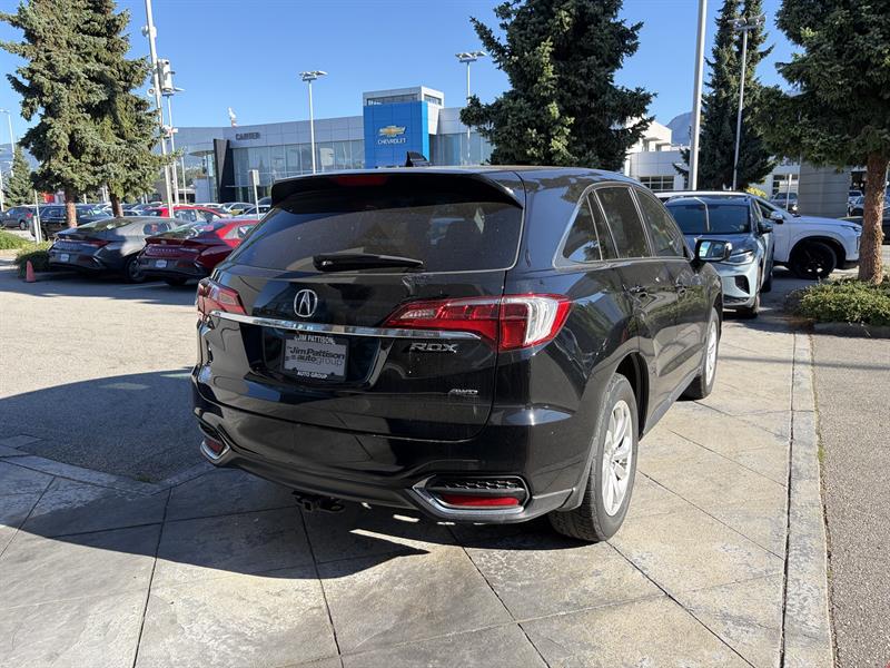 acura RDX 2018 - 3