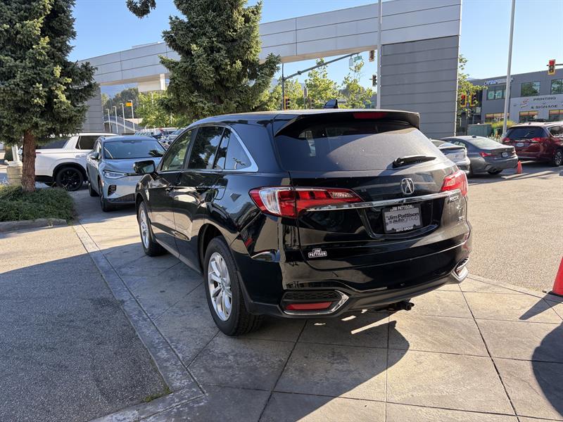 acura RDX 2018 - 5