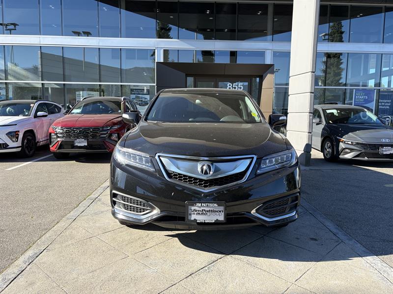 acura RDX 2018 - 6