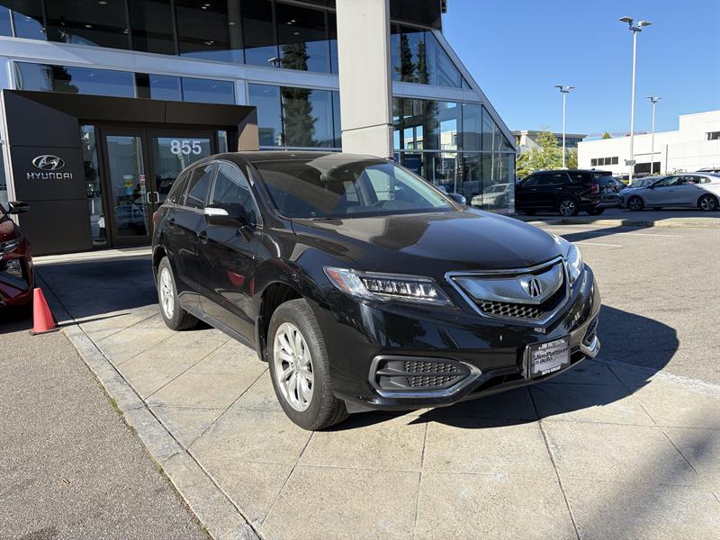 acura RDX 2018 - 7