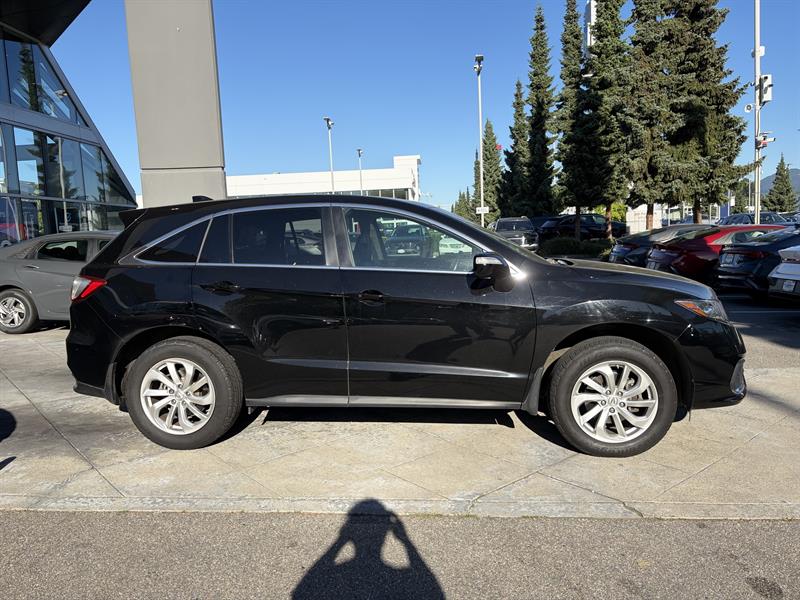 acura RDX 2018 - 8