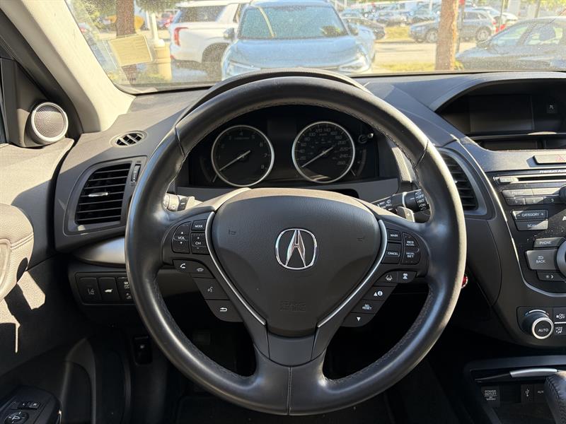 acura RDX 2018 - 9