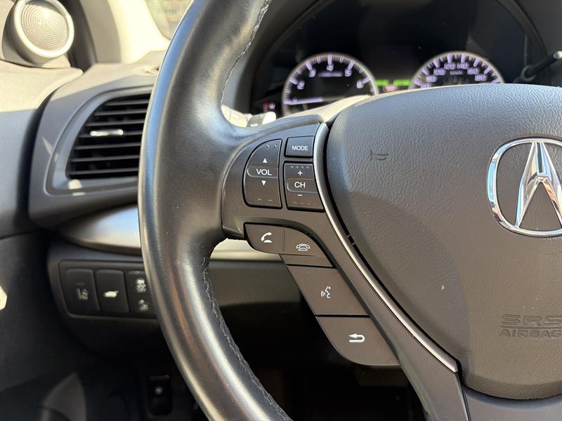 acura RDX 2018 - 10