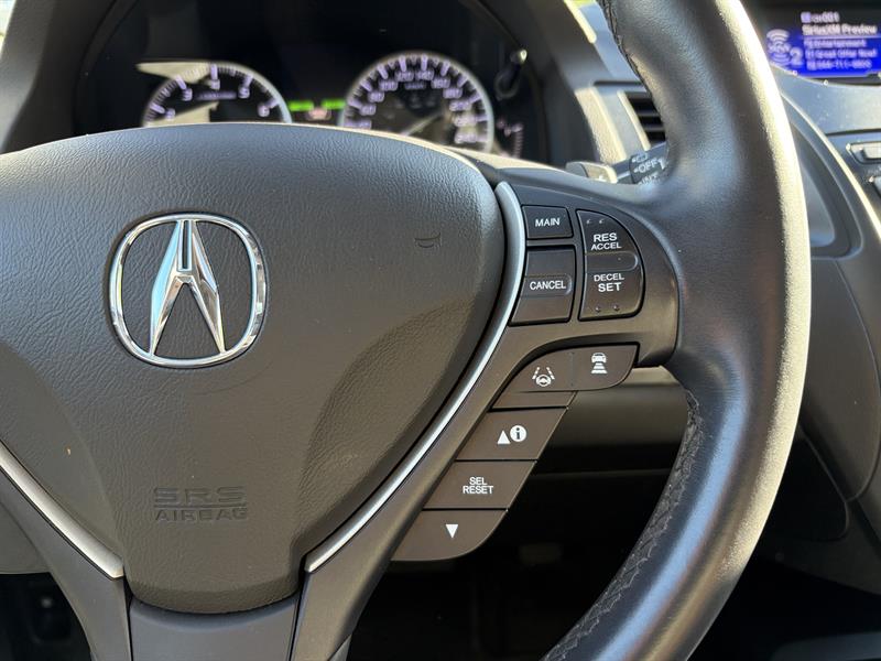 acura RDX 2018 - 11