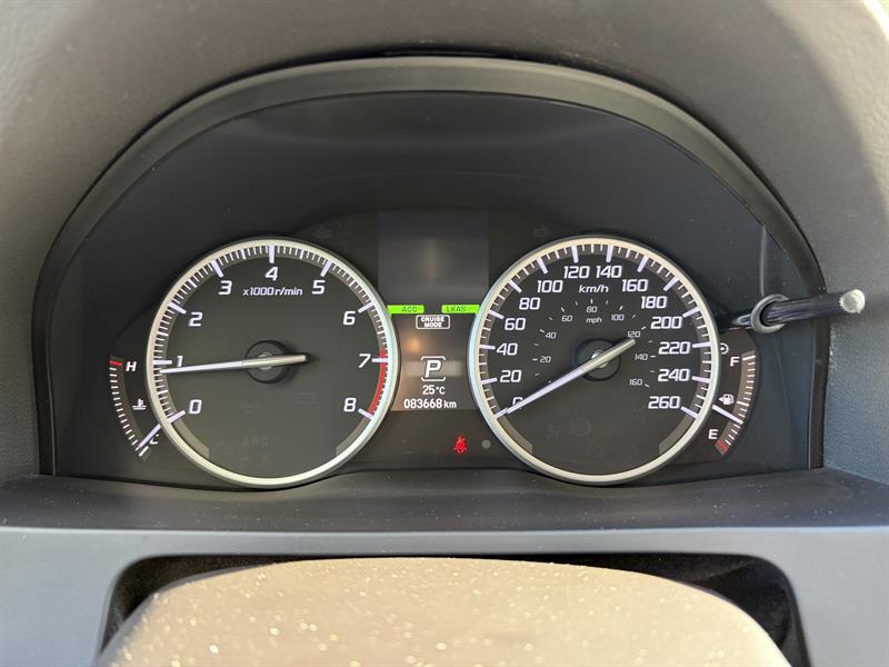 acura RDX 2018 - 12