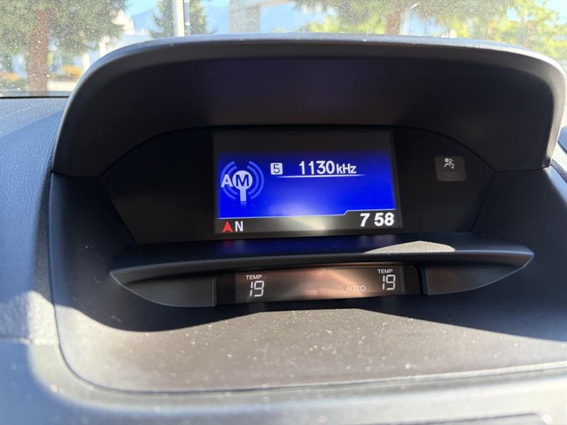 acura RDX 2018 - 13