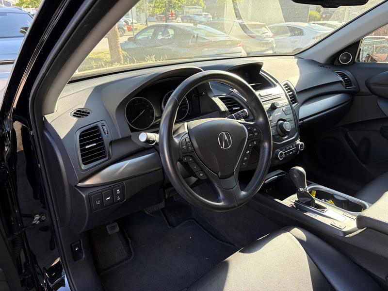 acura RDX 2018 - 17