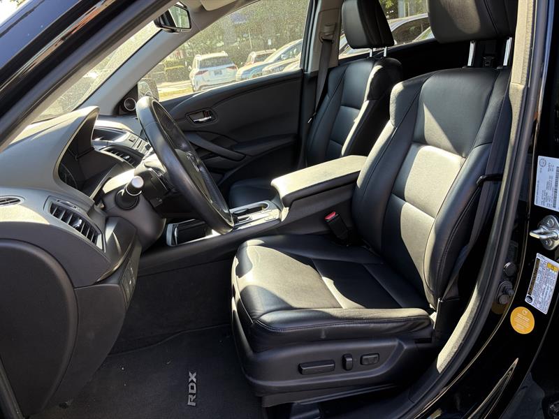 acura RDX 2018 - 20