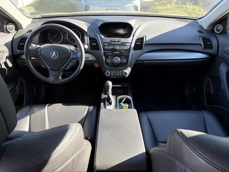 acura RDX 2018 - 21