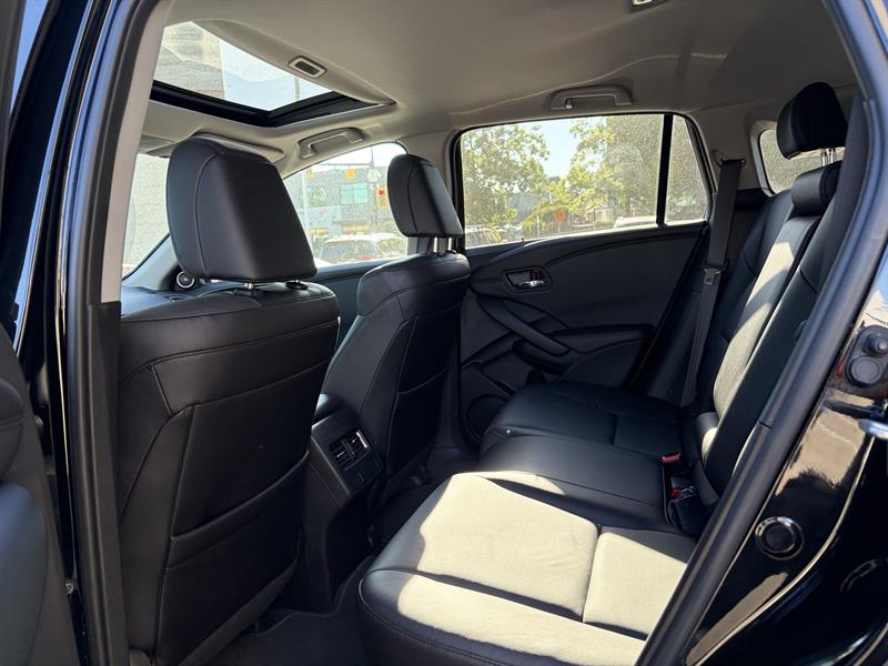 acura RDX 2018 - 22