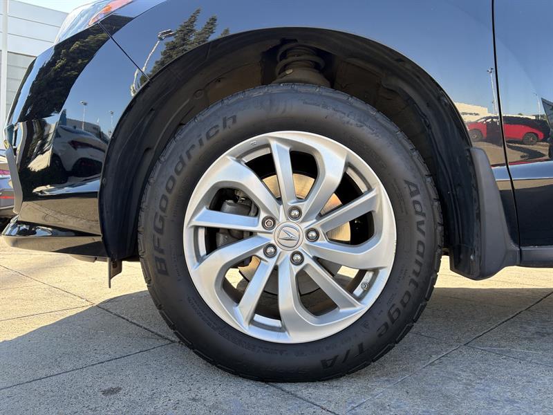 acura RDX 2018 - 25