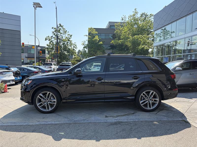audi Q7 2021 - 2