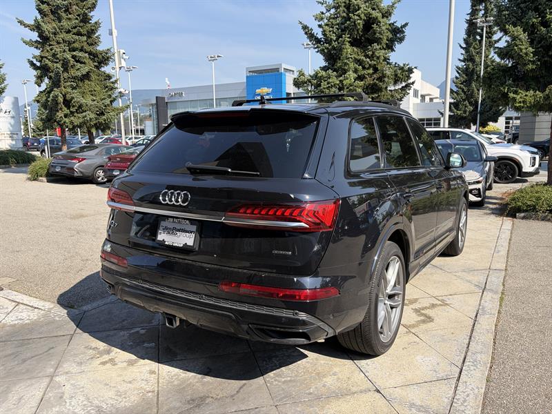 audi Q7 2021 - 3