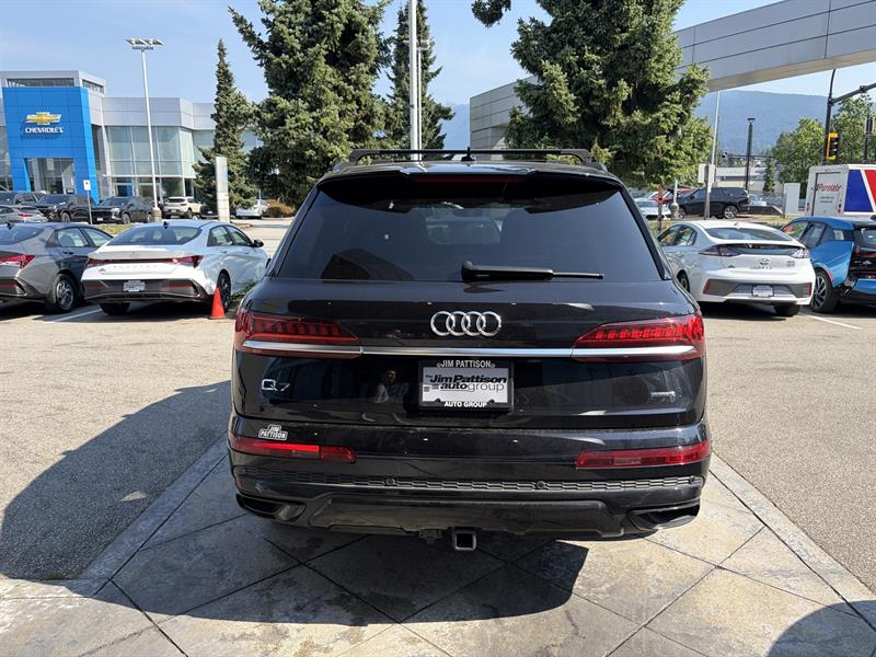 audi Q7 2021 - 4