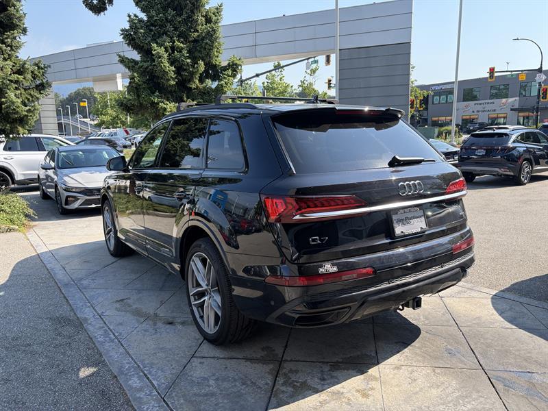 audi Q7 2021 - 5
