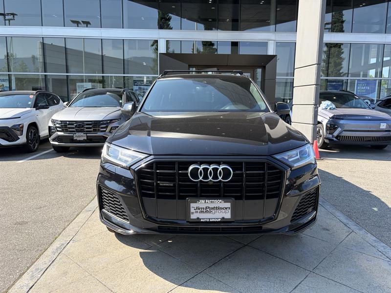 audi Q7 2021 - 6