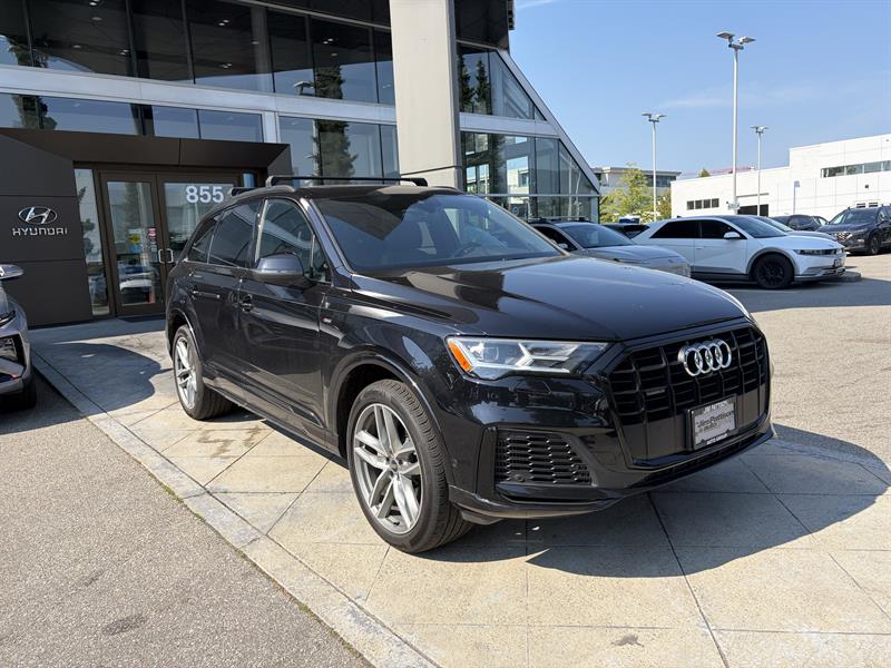 audi Q7 2021 - 7