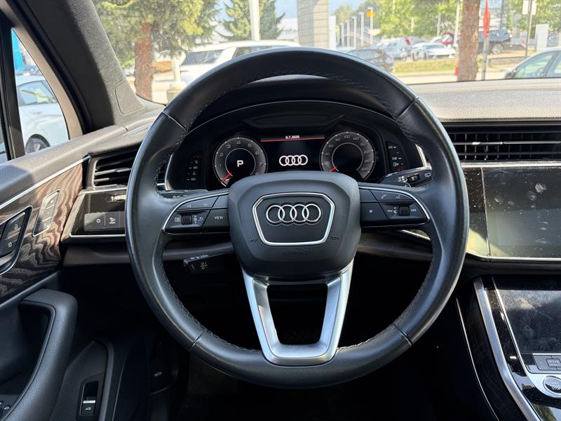 audi Q7 2021 - 9