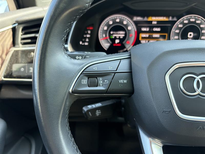 audi Q7 2021 - 10
