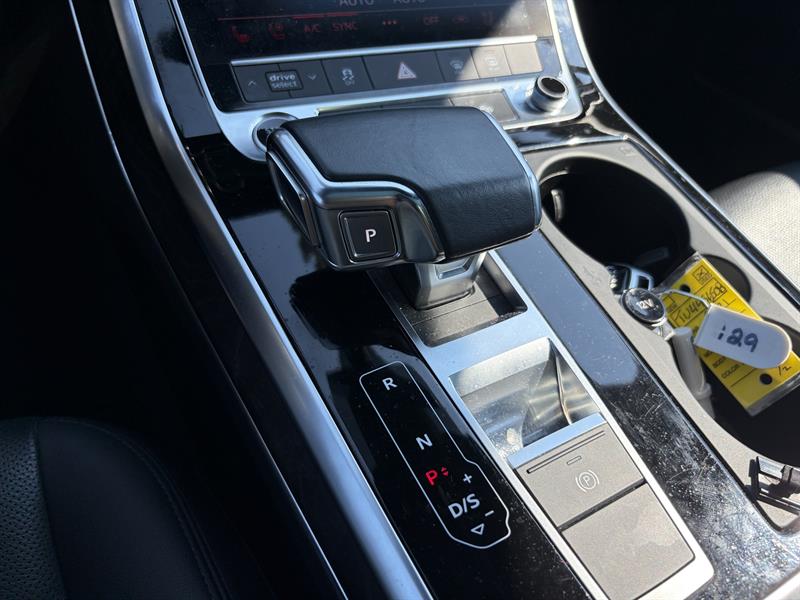 audi Q7 2021 - 14