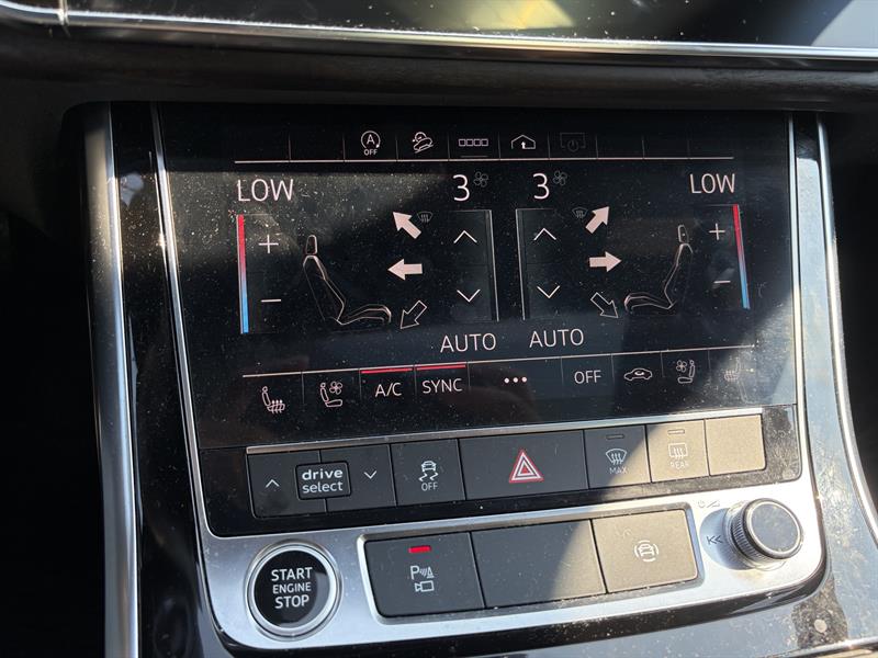 audi Q7 2021 - 15