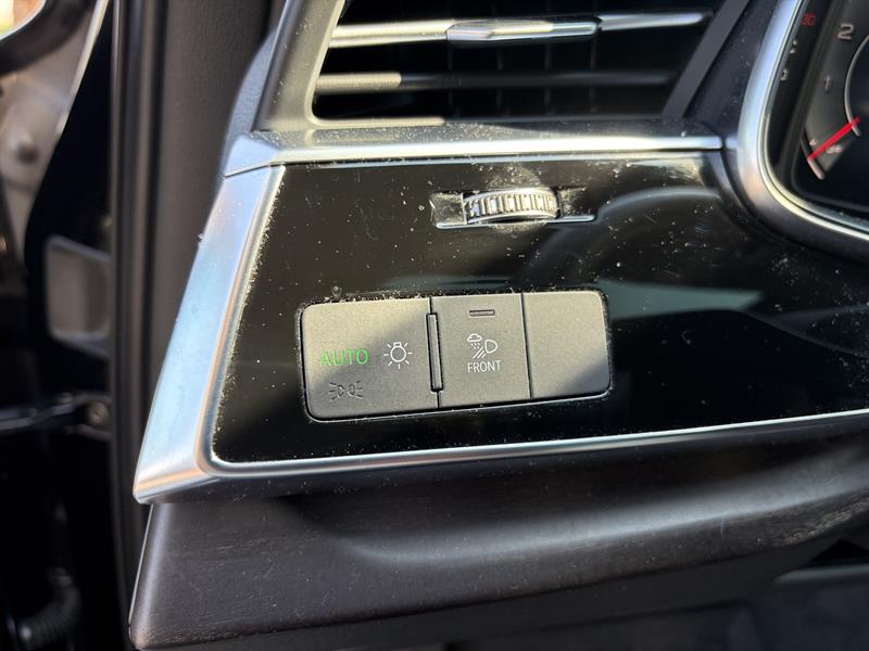 audi Q7 2021 - 18