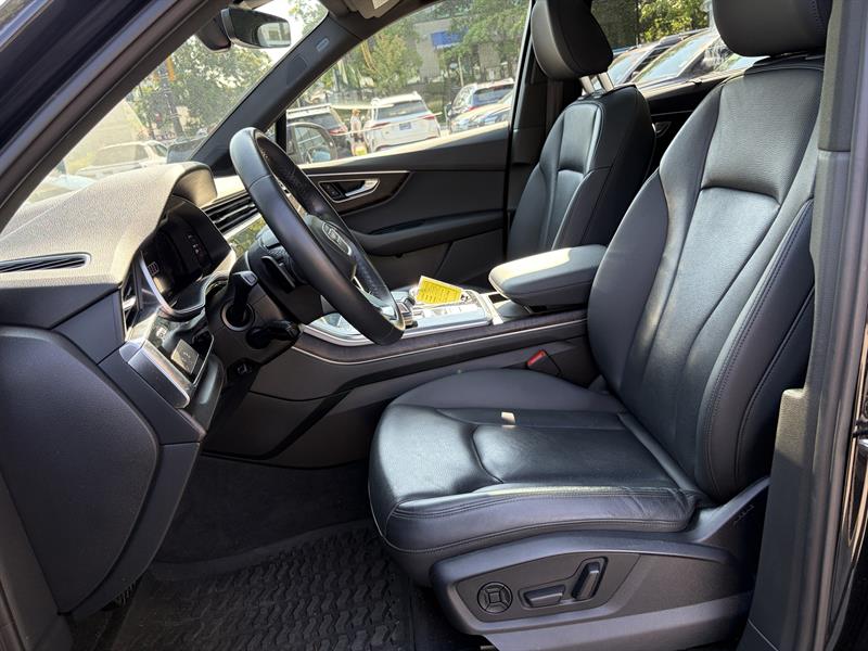 audi Q7 2021 - 20