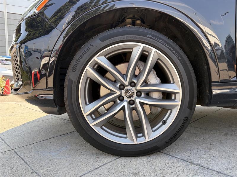 audi Q7 2021 - 25