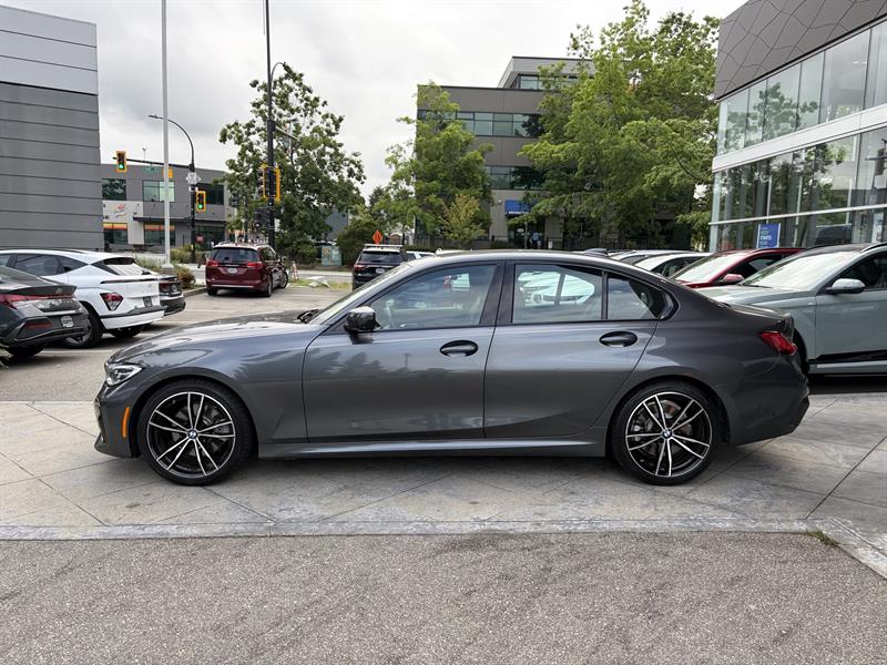 bmw 3 Series 2020 - 2