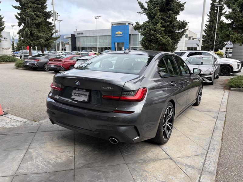 bmw 3 Series 2020 - 3