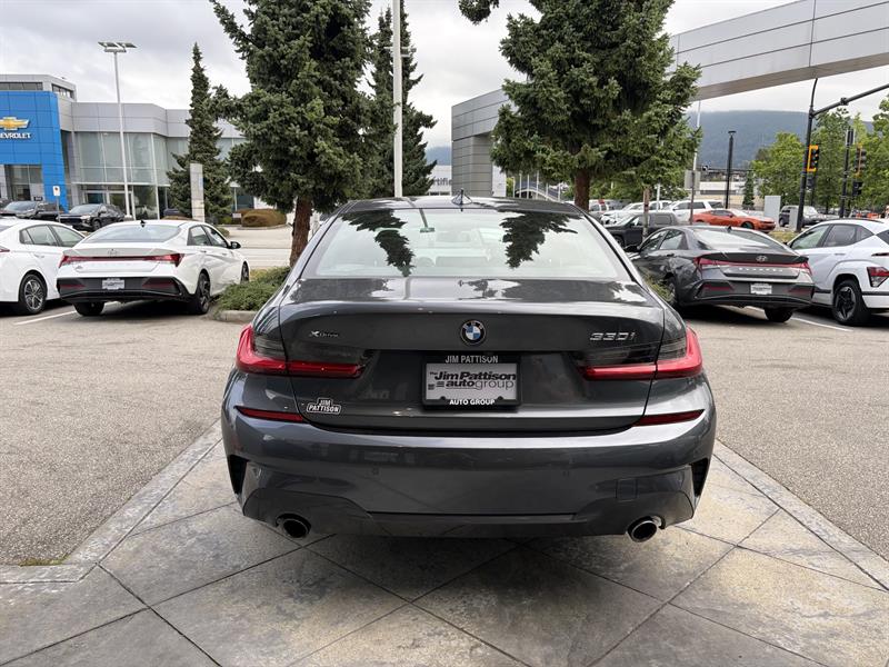 bmw 3 Series 2020 - 4
