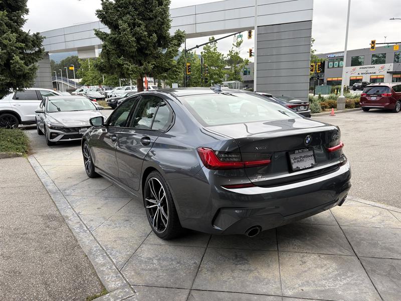 bmw 3 Series 2020 - 5
