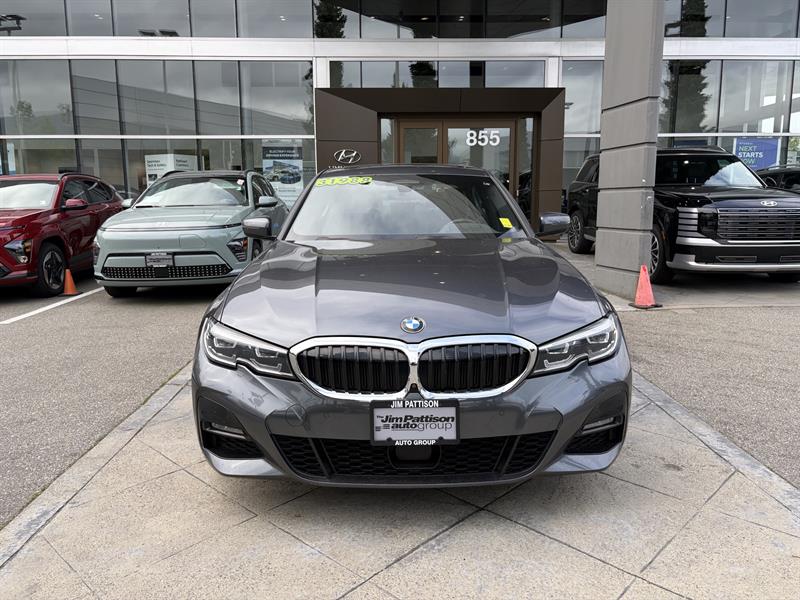 bmw 3 Series 2020 - 6