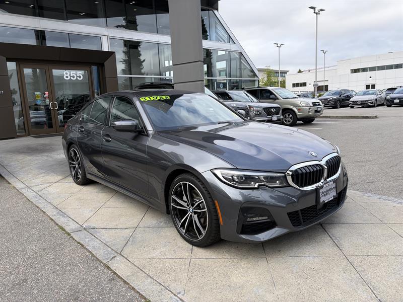 bmw 3 Series 2020 - 7