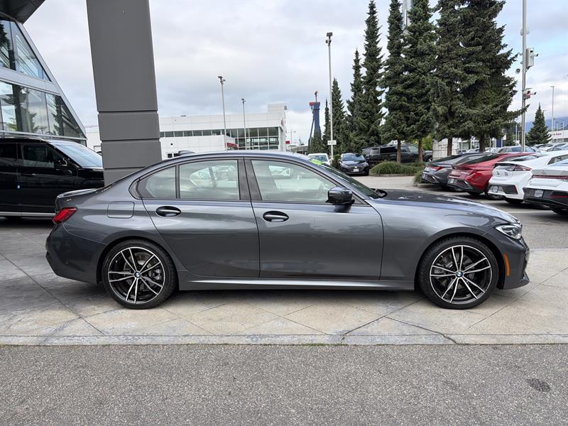 bmw 3 Series 2020 - 8