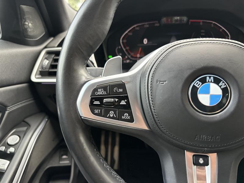 bmw 3 Series 2020 - 9