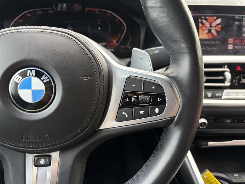 bmw 3 Series 2020 - 10