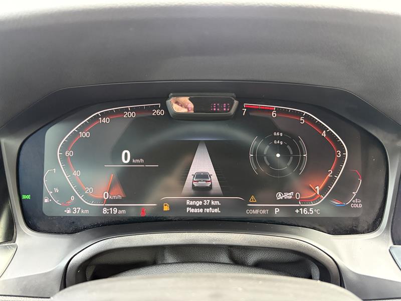 bmw 3 Series 2020 - 11