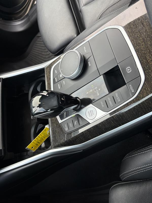 bmw 3 Series 2020 - 12