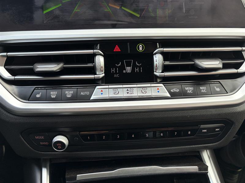 bmw 3 Series 2020 - 13