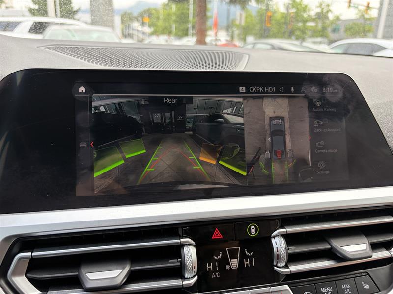 bmw 3 Series 2020 - 14
