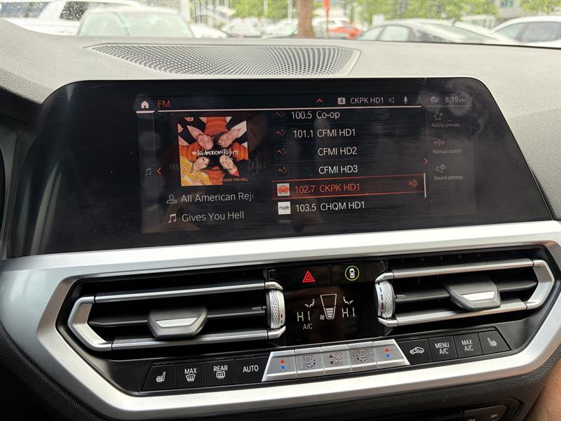 bmw 3 Series 2020 - 15