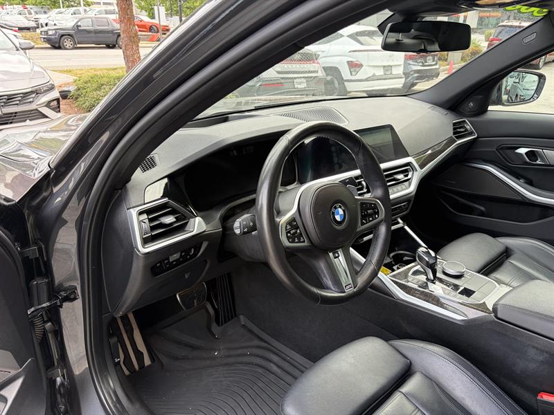 bmw 3 Series 2020 - 16