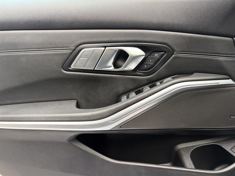 bmw 3 Series 2020 - 18