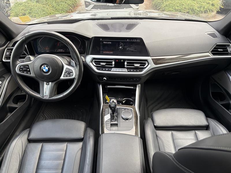 bmw 3 Series 2020 - 19
