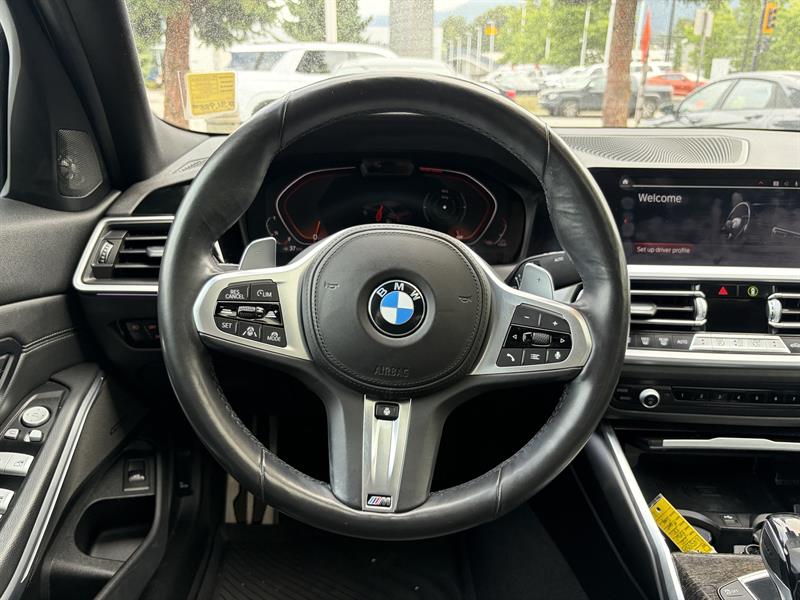 bmw 3 Series 2020 - 20