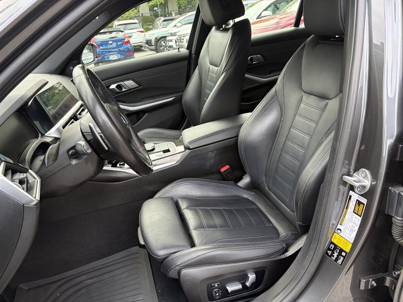 bmw 3 Series 2020 - 21